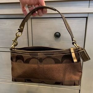 COACH bag 👜 like new ✨